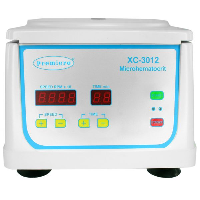 Premiere centrifuge microhematocrit XC-3012